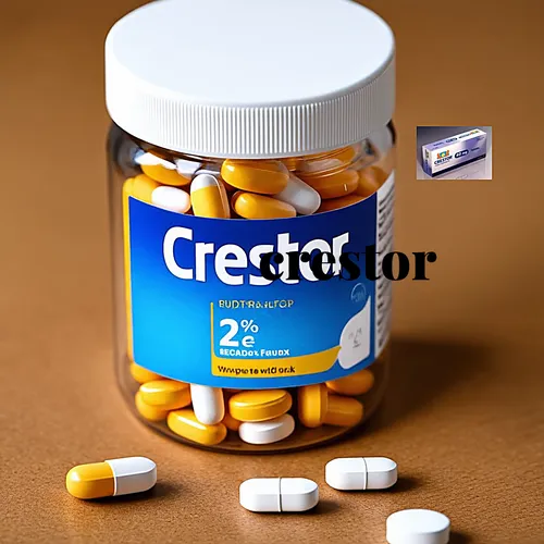 Prezzo crestor 10 mg